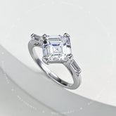 The Astrid Ring